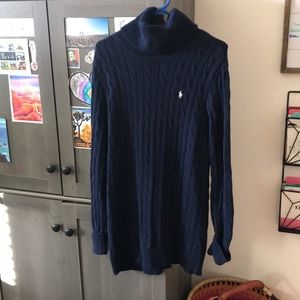 Ralph Lauren Sweater Dress